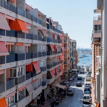 Espanatour Acequion Lejlighed Torrevieja Eksteriør billede