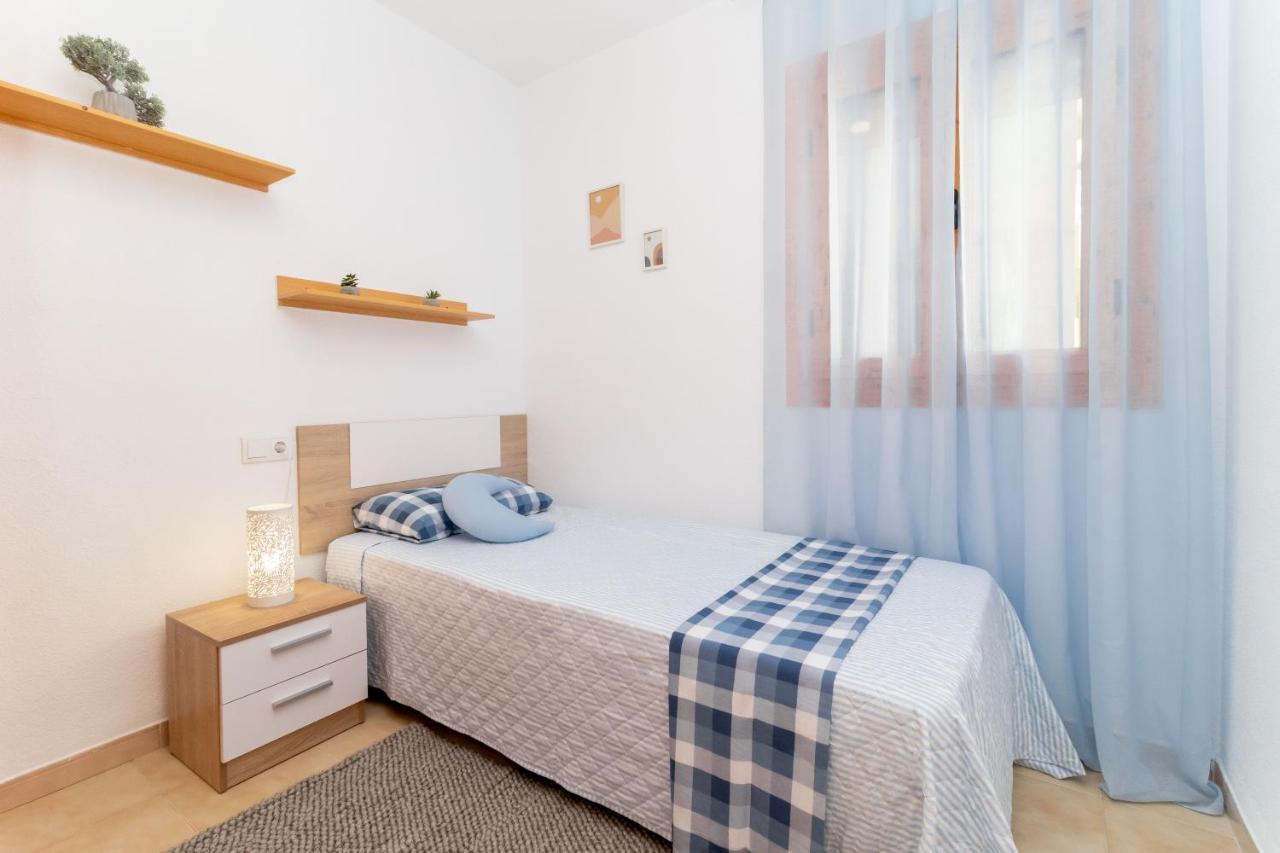 Espanatour Acequion Lejlighed Torrevieja Eksteriør billede