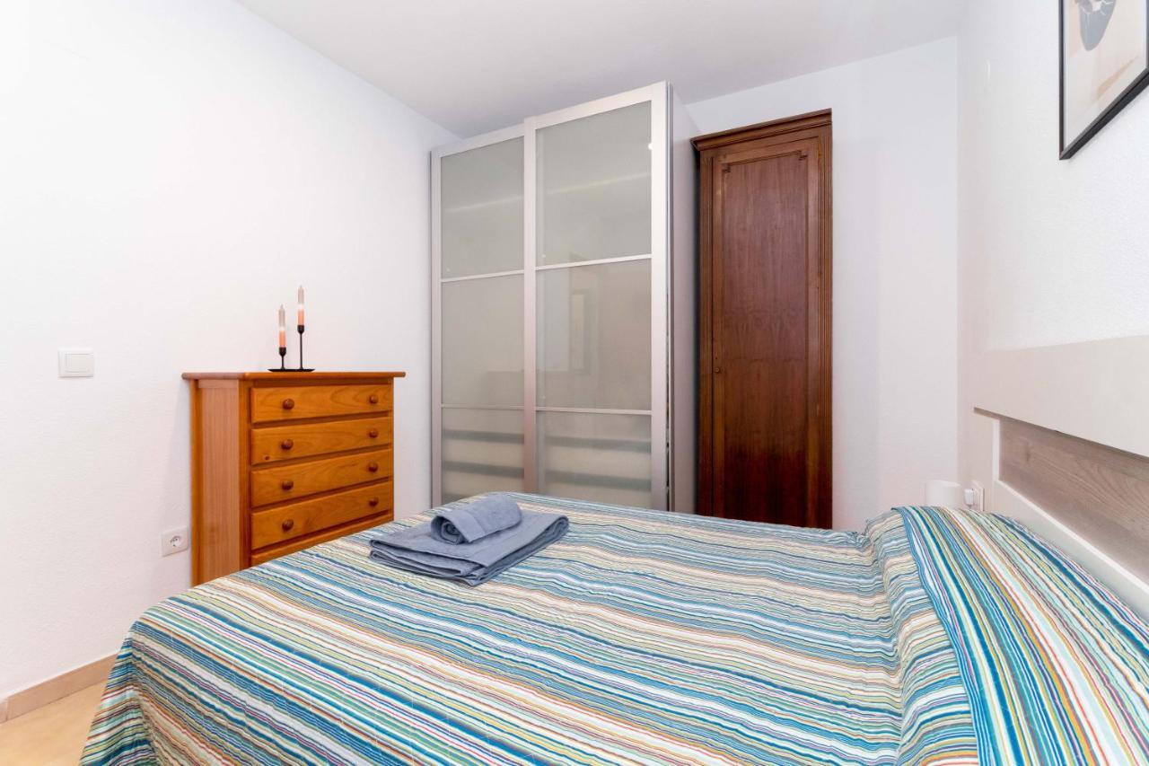 Espanatour Acequion Lejlighed Torrevieja Eksteriør billede