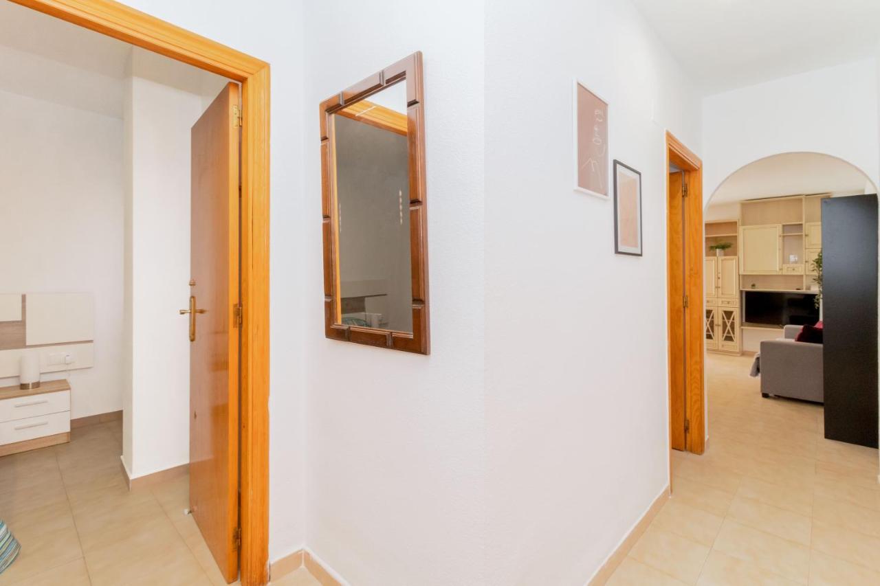 Espanatour Acequion Lejlighed Torrevieja Eksteriør billede