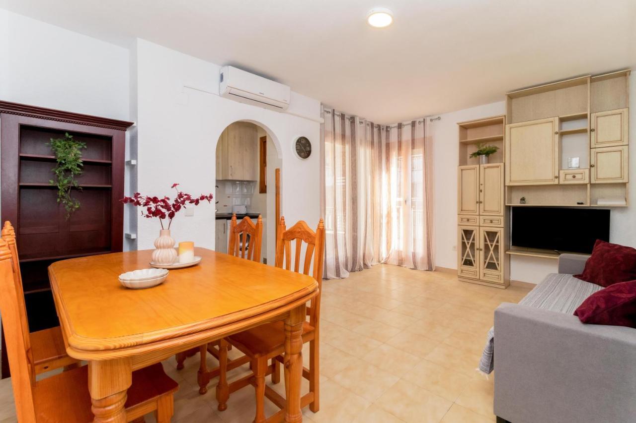 Espanatour Acequion Lejlighed Torrevieja Eksteriør billede